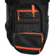 Рюкзак тактичний Highlander Stoirm Backpack 25 л чорний (TT187-BK)