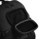 Рюкзак тактичний Highlander Stoirm Backpack 25 л чорний (TT187-BK)
