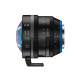 Кинообъектив Irix Cine lens 11mm T4.3 for PL-mount Imperial