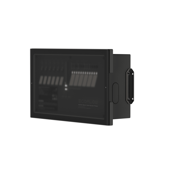 Панель управления EcoFlow Power Kit