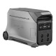 Зарядная станция EcoFlow DELTA Pro 3