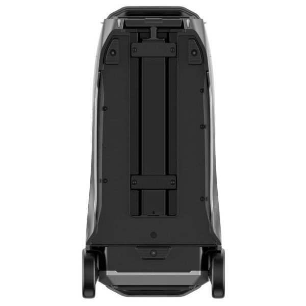 Зарядная станция EcoFlow DELTA Pro 3