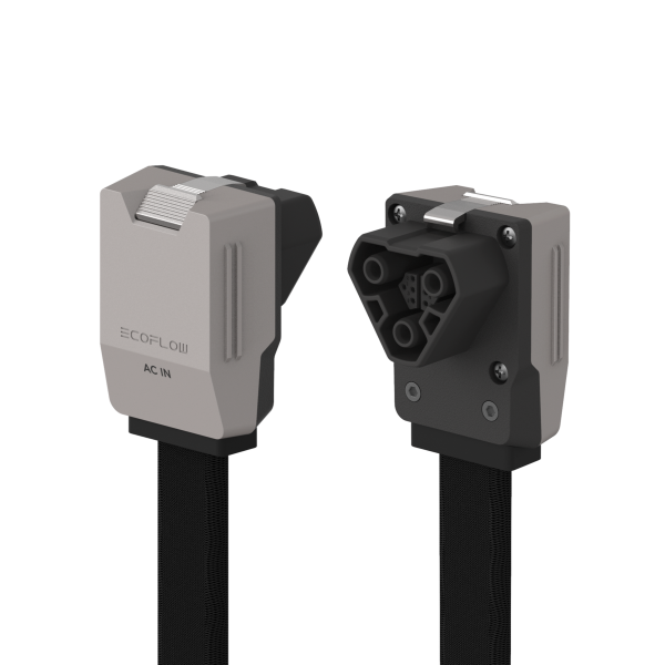 Кабель Power Hub AC Charge Cable (6 метров/20 футов/10AWG)