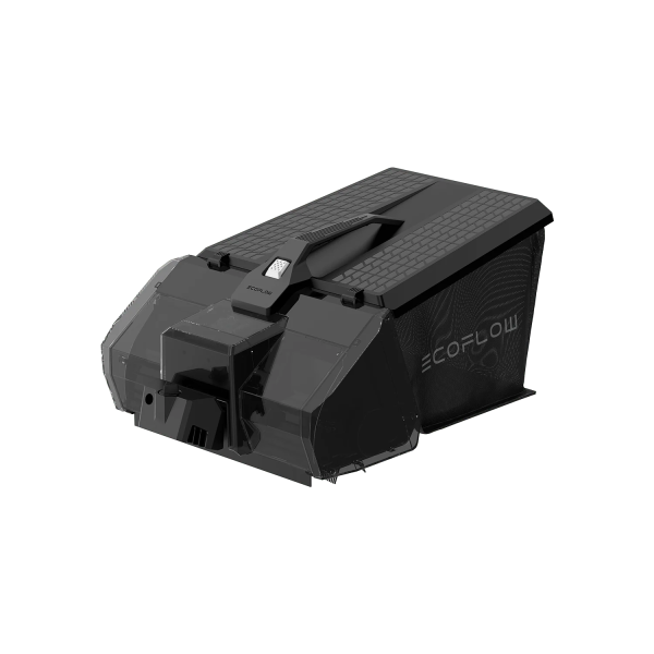 Набор для подметания газона к газонокосилке EcoFlow Blade