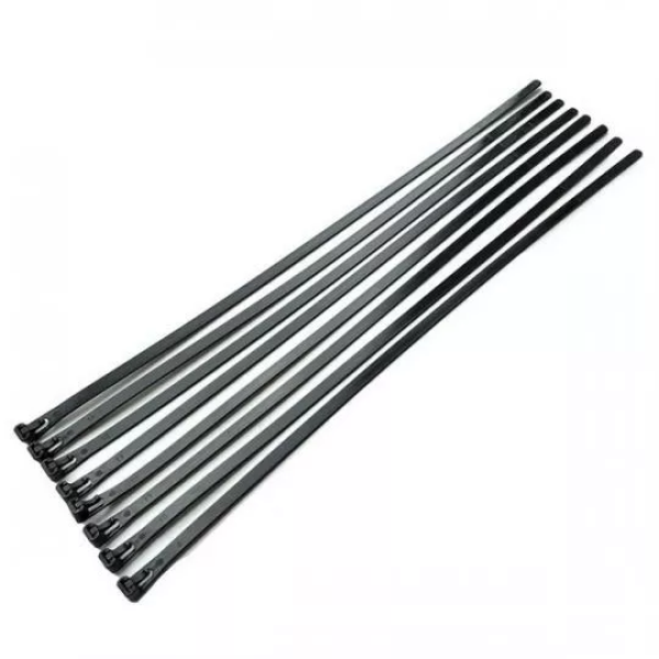 Кабель для крепления солнечных панелей Balcony Nylon Cable Tie Kit