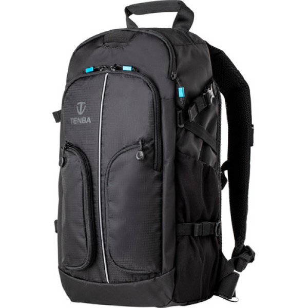 Рюкзак Tenba Shootout 14L Slim (черный)