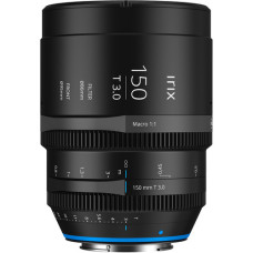 Объектив Irix Cine lens 150mm T3.0 for Sony E