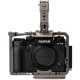 Комплект клетки Tilta TA-T03-A-G для Fujifilm XT3 Basic Module