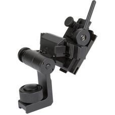 AGM Крепление на шлем G50S для кожуха