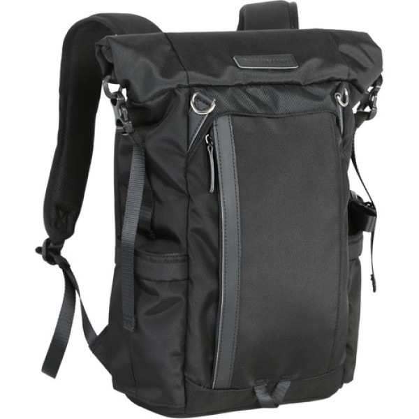 Рюкзак Vanguard VEO GO 37M Black (VEO GO 37M BK)