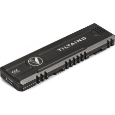 Корпус Tilta NVMe SSD для модификации BMPCC 4K / 6K с откидным экраном