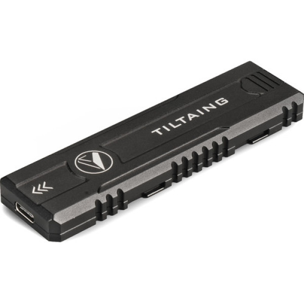 Корпус Tilta NVMe SSD для модифікації BMPCC 4K/6K з відкидним екраном