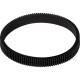 Кольцо зубчатой ​​передачи Tilta Seamless Focus (от 85 до 87 мм)