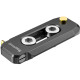 Крепление адаптер SmallRig Low-profile NATO Rail 50mm BUN2468 (BUN2468)