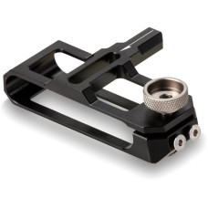 Крепление держатель Tilta Samsung T5 SSD Holder for BMPCC 4K Cages (Tilta Gray) (TA-SSDH-T5-G)
