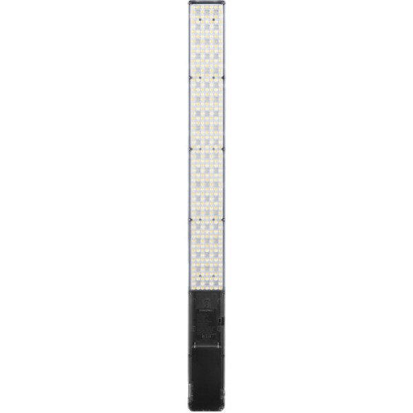 Yongnuo YN360 III PRO (3200-5600K) - вузький LED освітлювач для фото та відео
