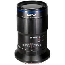 Об'єктив Laowa 65mm f/2.8 2X Ultra Macro