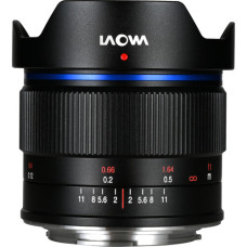 Об'єктив Laowa 7.5mm f/2 MFT (Auto Aperture)