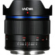 Об'єктив Laowa 7.5mm f/2 MFT (Auto Aperture)