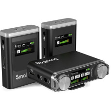 Беспроводной микрофон SmallRig Forevala W60 3487