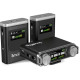 Бездротовий мікрофон SmallRig Forevala W60 3487
