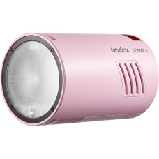 Спалах Godox AD100Pro Pocket Flash (AD100Pro Pink)