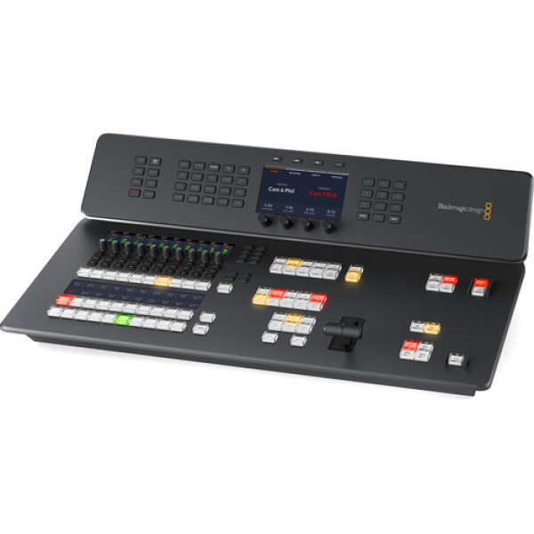 Телевізійна студія Blackmagic Design ATEM HD8
