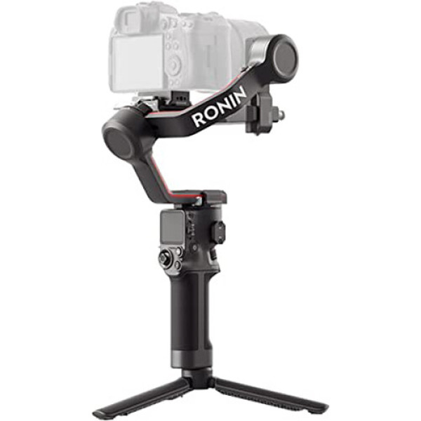 Стабілізатор DJI RS 3 Gimbal Stabilizer (CP.RN.00000216.03)