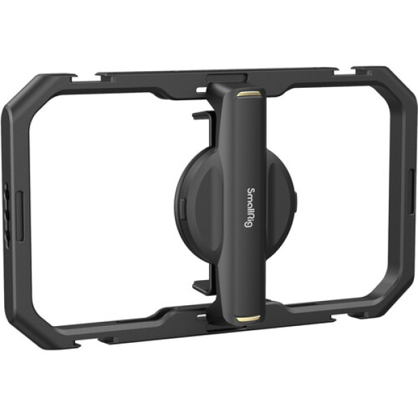 Клітка для смартфона SmallRig Universal Quick Release Mobile Phone Cage MC4