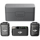 Микрофонная система DJI Mic 2 2-персоны Microphone System для Camera & Smartphone (CP.RN.00000325.01)