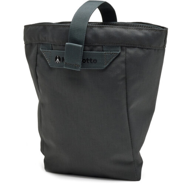 Мешочек Manfrotto Alpha SHOT из латуни