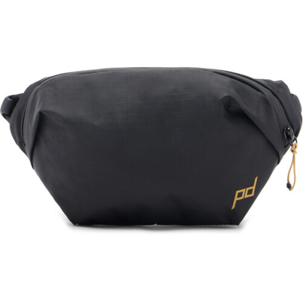 Сумка Peak Design Outdoor Sling 2L Black (BAS-2-BK-1)