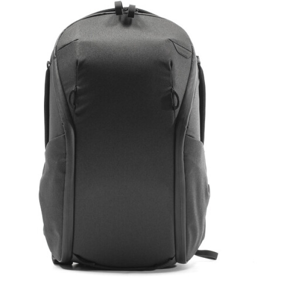 Рюкзак Peak Design Everyday Backpack Zip 15L Black (BEDBZ-15-BK-3)