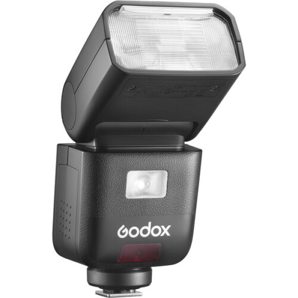 Вспышка Godox Ving V480F TTL On-Camera Flash for FUJIFILM (V480F)