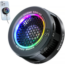 Охлаждающий вентилятор для смартфона Neewer BASICS PA069 Magnetic Phone Cooler (PA069)