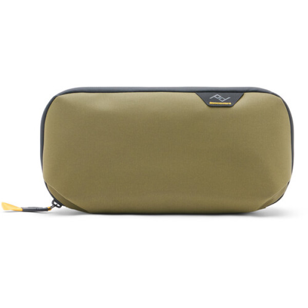 Сумка Peak Design Tech Pouch Small Kelp (BTP-S-KP-3)