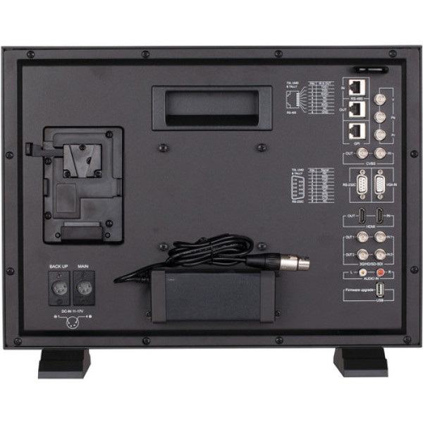 Монитор S-1173FS - 173-inch Full HD Waveform Studio LCD Monitor