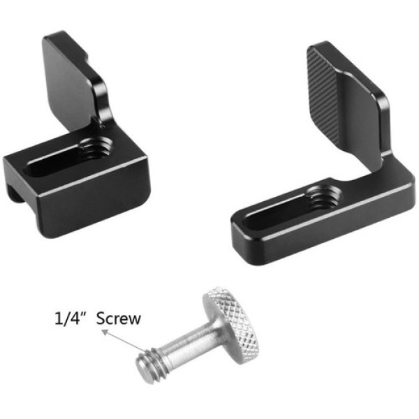 Кабельный зажим SmallRig HDMI Cable Clamp 1822