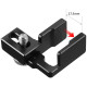 Кабельный зажим SmallRig HDMI Cable Clamp 1822