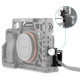 Кабельный зажим SmallRig HDMI Cable Clamp 1822