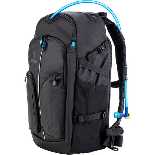 Рюкзак Tenba Shootout 14L Slim (черный)
