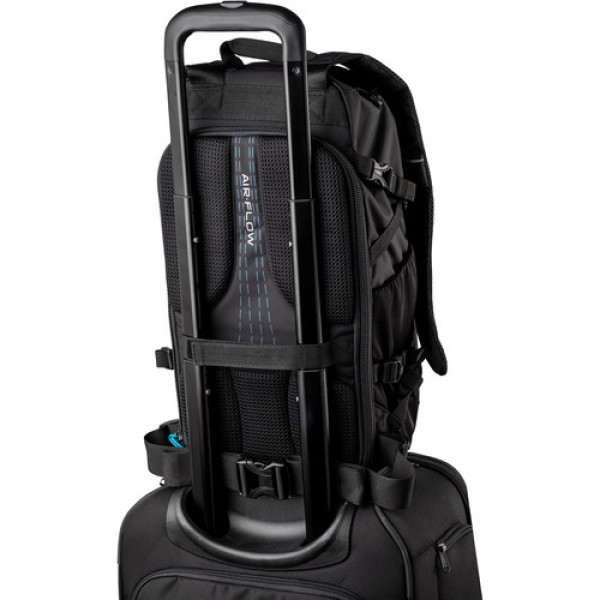 Рюкзак Tenba Shootout 14L Slim (черный)