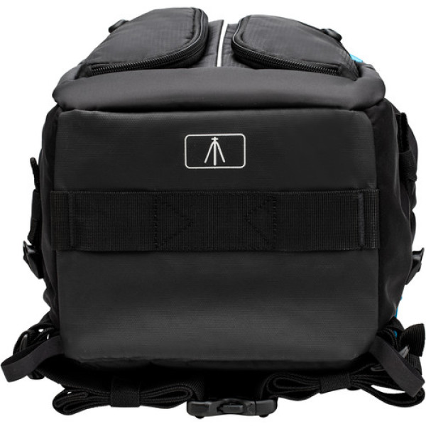 Рюкзак Tenba Shootout 14L Slim (черный)