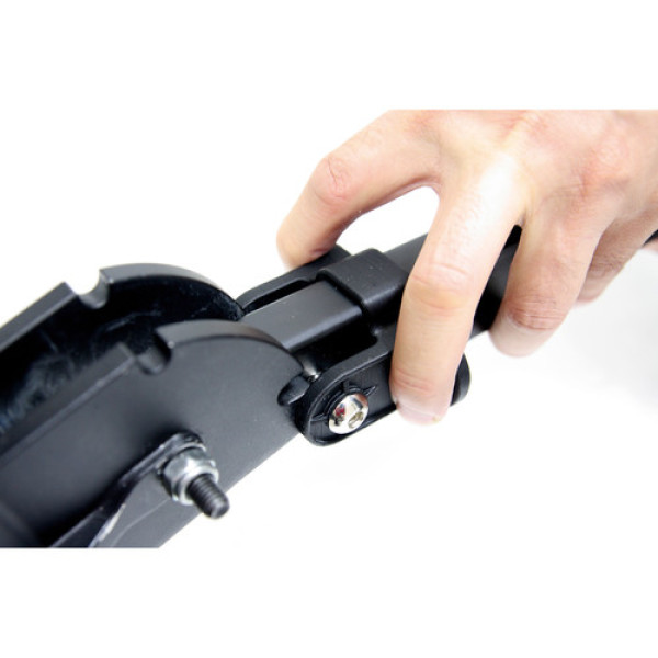 Основание для стойки на колесах Kupo Roller Stand Base (340 Roller Stand Base)