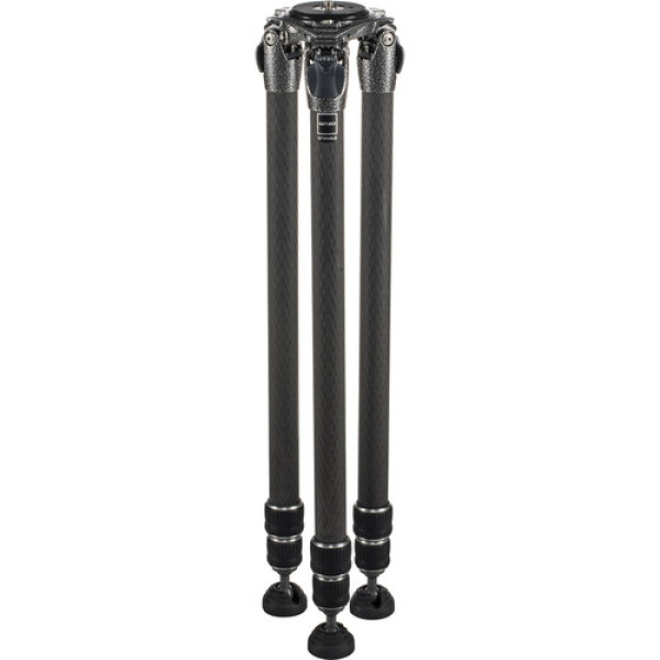 Штатив Gitzo GT3533LS Systematic Series 3 із вуглецевого волокна (довгий)