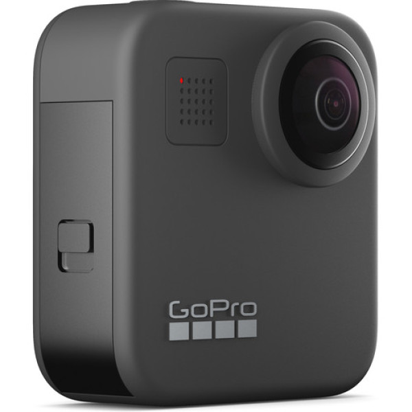 Камера GoPro MAX гарантія 14 днів (СHDHZ-201-RX)