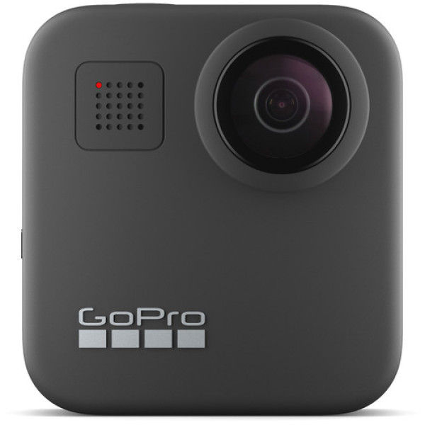 Камера GoPro MAX гарантія 14 днів (СHDHZ-201-RX)