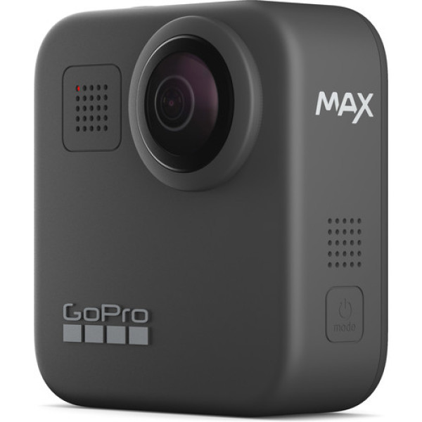 Камера GoPro MAX гарантія 14 днів (СHDHZ-201-RX)