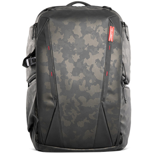 Рюкзак для фотокамер Pgytech OneMo Backpack 25L із сумкою Shoulder Bag Olivine Camo (P-CB-021)