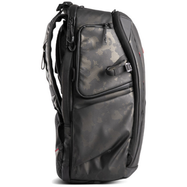 Рюкзак для фотокамер Pgytech OneMo Backpack 25L із сумкою Shoulder Bag Olivine Camo (P-CB-021)